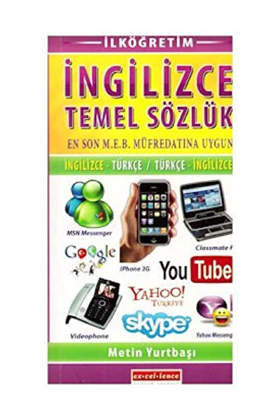 Excellence Yayınları Sözlük ve İmla Kılavuzları
