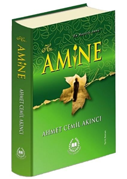 Bahar Yayınevi Roman