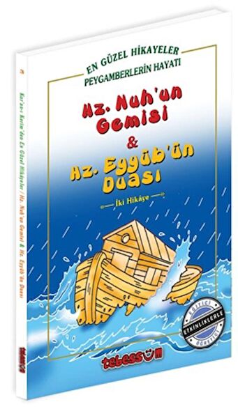 Tebessüm Yayınları Çocuk Roman ve Klasikleri