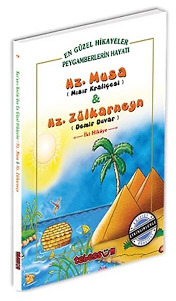 Tebessüm Yayınları Çocuk Roman ve Klasikleri