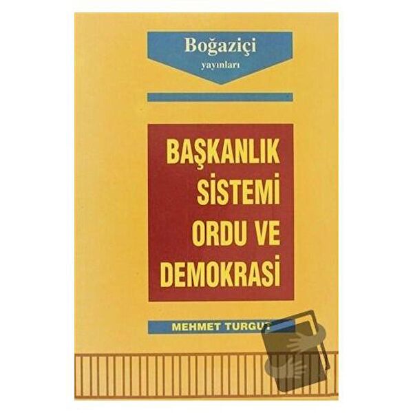 Boğaziçi Yayınları Siyaset ve İdeoloji