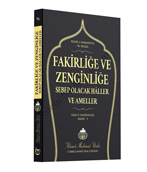 Cübbeli Ahmet Hoca Yayıncılık Din Kitapları