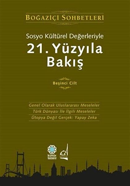 Boğaziçi Yayınları Akademik Kitaplar