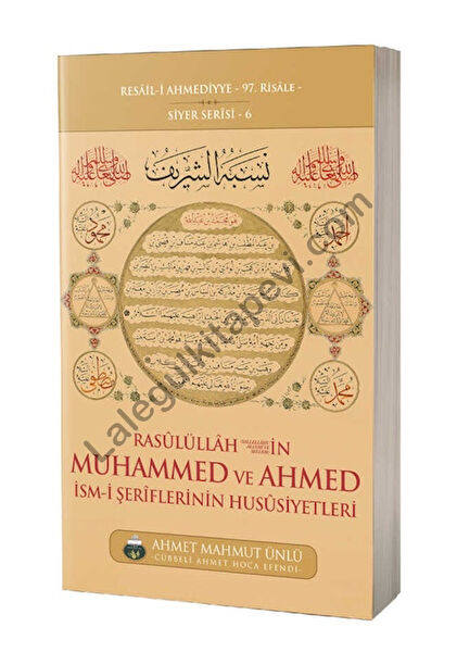 Cübbeli Ahmet Hoca Yayıncılık Din Kitapları