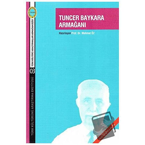 Türk Kültürünü Araştırma Enstitüsü Biyografi, Otobiyografi