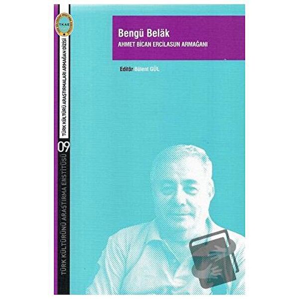 Türk Kültürünü Araştırma Enstitüsü Türk Edebiyatı