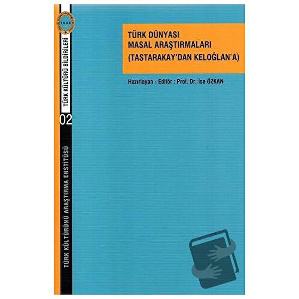 Türk Kültürünü Araştırma Enstitüsü Öykü