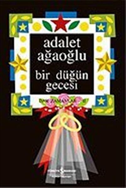 Türkiye İş Bankası Kültür Yayınları Roman