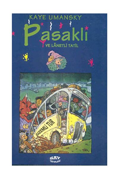 Say Çocuk Çocuk Roman ve Klasikleri