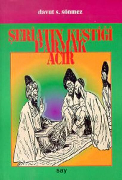 Say Yayınları Din Kitapları