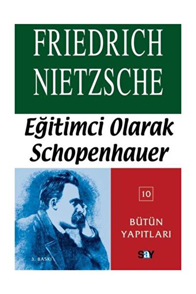 Say Yayınları Felsefe