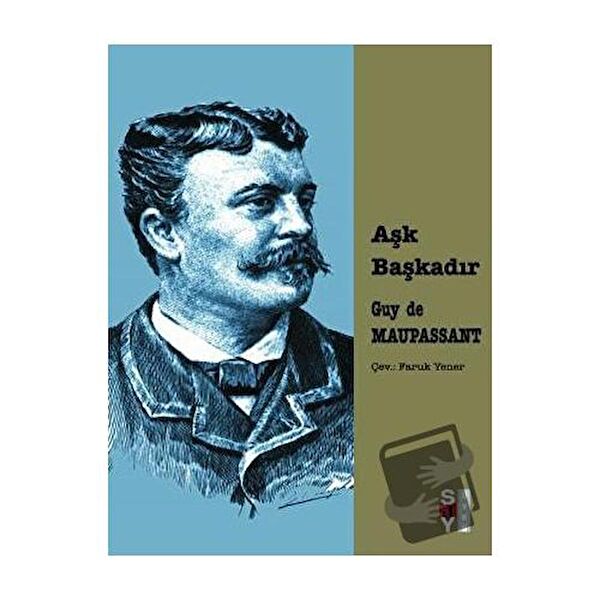 Say Yayınları Dünya Edebiyatı