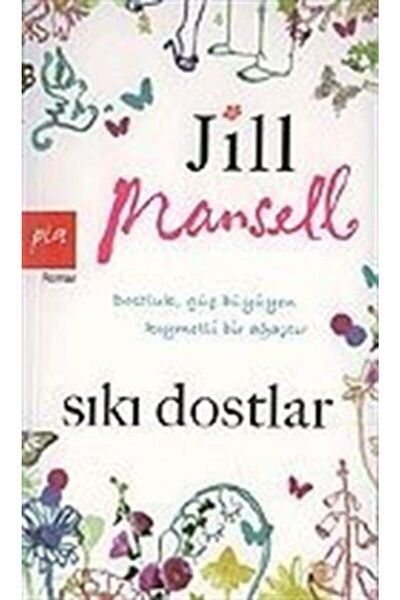 Pia Yayınları Çocuk Öykü, Masal