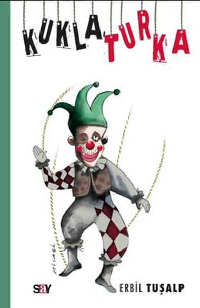 Say Yayınları Roman