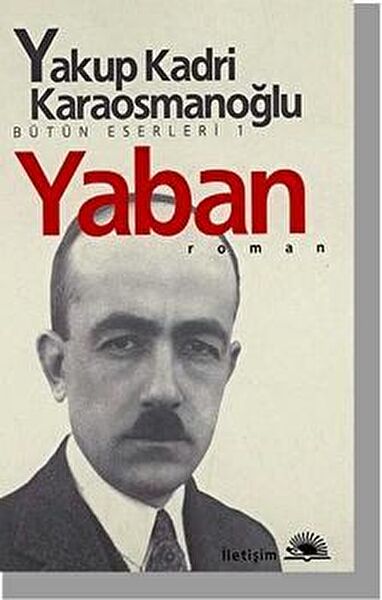 İletişim Yayınevi Türk Edebiyatı