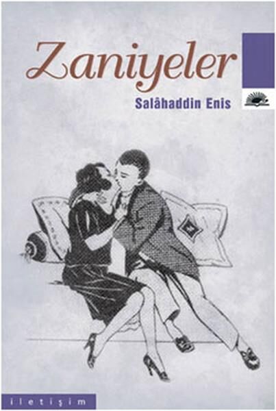 İletişim Yayınevi Roman