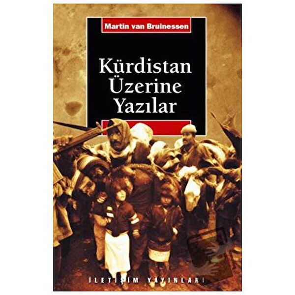İletişim Yayınevi Siyaset ve İdeoloji