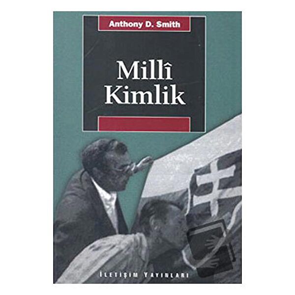 İletişim Yayınevi Siyaset ve İdeoloji