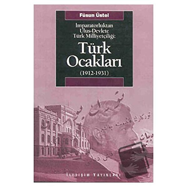 İletişim Yayınevi Siyaset ve İdeoloji