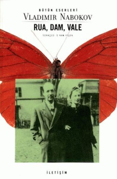 İletişim Yayınevi Roman