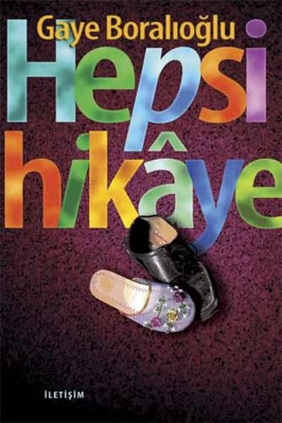 İletişim Yayınevi Roman