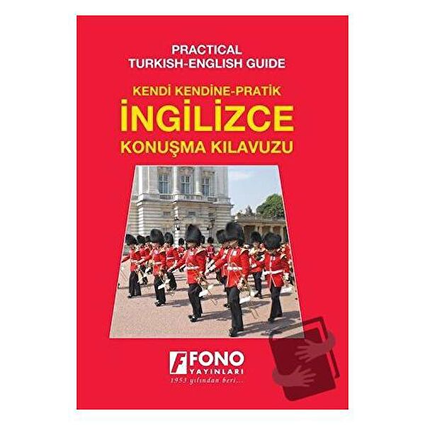 Fono Yayınları Yabancı Dil Eğitimi