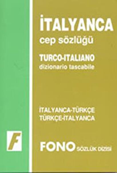 Fono Yayınları Yabancı Dil Eğitimi