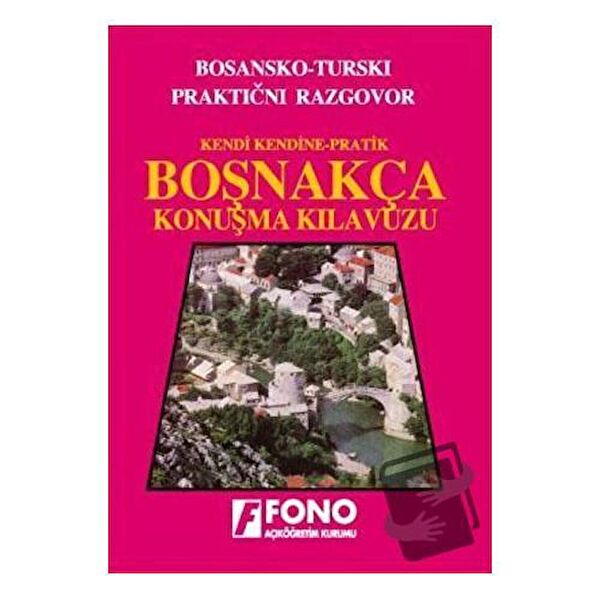 Fono Yayınları Yabancı Dil Eğitimi