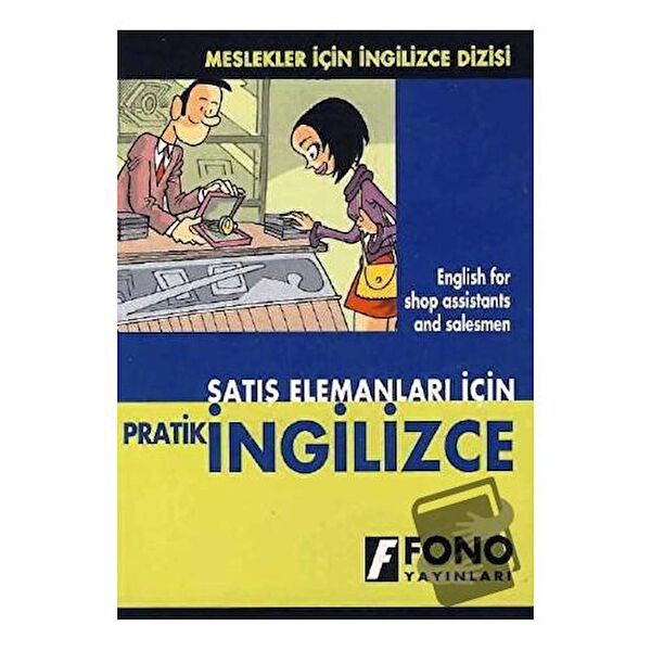 Fono Yayınları Yabancı Dil Eğitimi