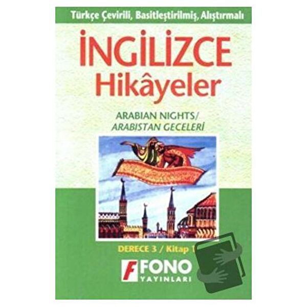 Fono Yayınları Yabancı Dil Eğitimi