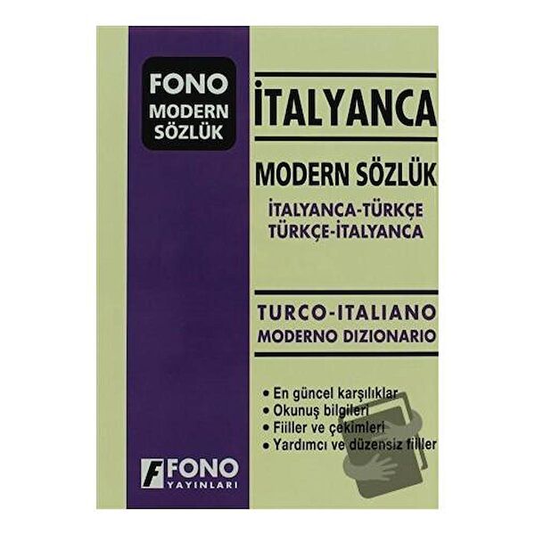 Fono Yayınları Yabancı Dil Eğitimi