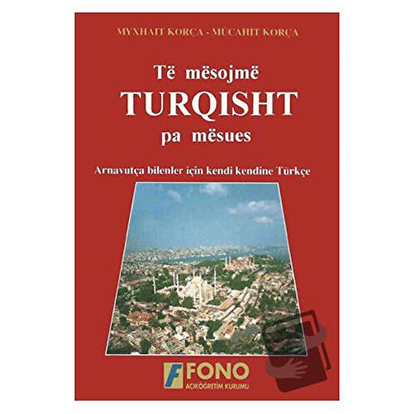 Fono Yayınları Yabancı Dil Eğitimi