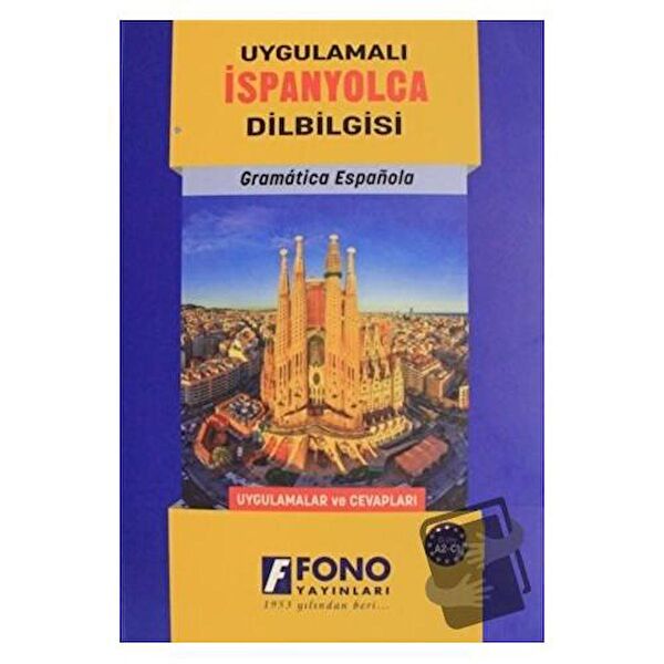 Fono Yayınları Yabancı Dil Eğitimi