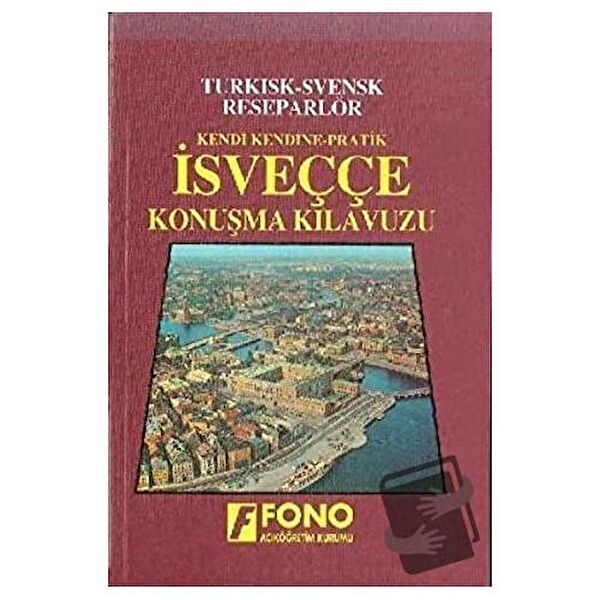 Fono Yayınları Yabancı Dil Eğitimi