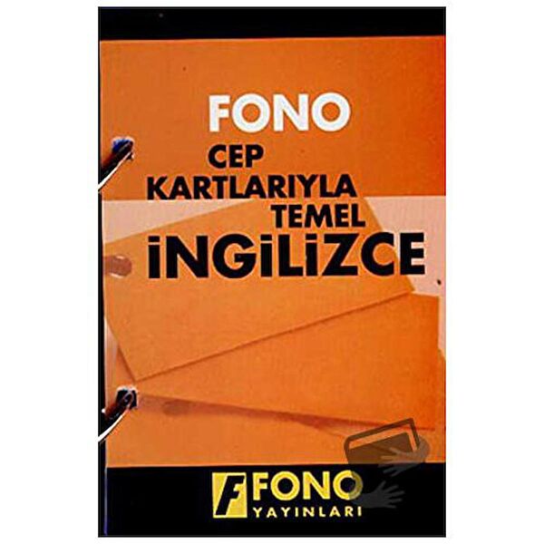 Fono Yayınları Yabancı Dil Eğitimi