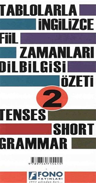 Fono Yayınları Akademik Kitaplar