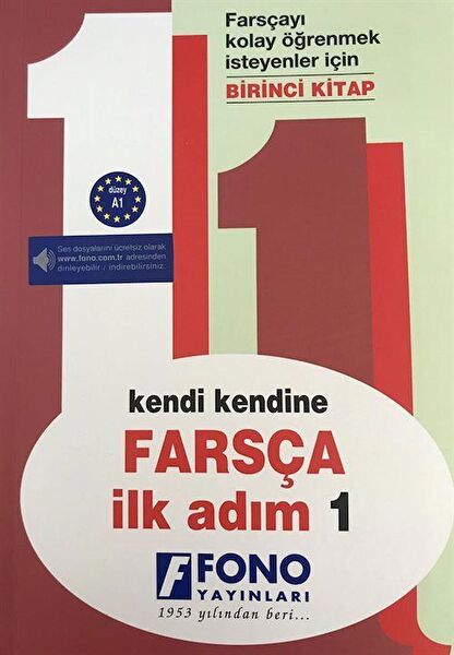 Fono Yayınları Akademik Kitaplar