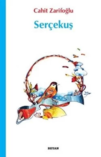 Beyan Yayınları Çocuk Öykü, Masal