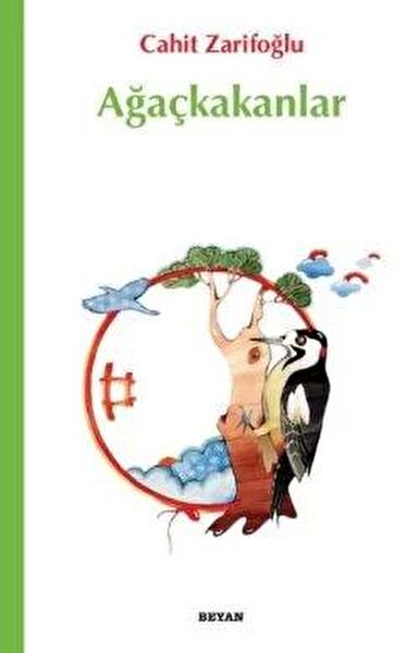 Beyan Yayınları Çocuk Öykü, Masal