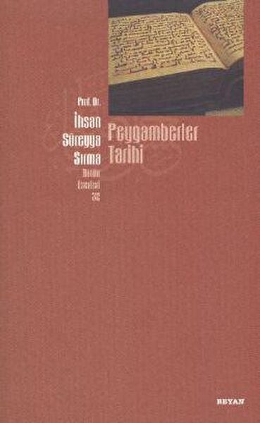 Beyan Yayınları Din Kitapları