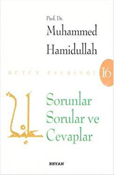 Beyan Yayınları Din Kitapları