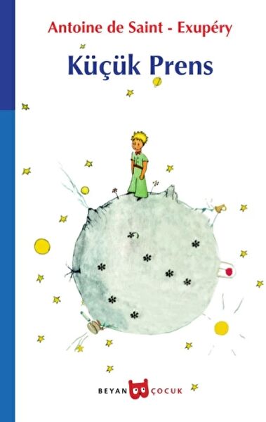 Beyan Yayınları Çocuk Roman ve Klasikleri