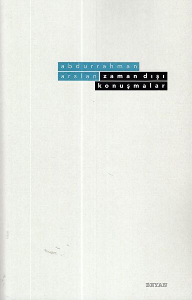 Beyan Yayınları Deneme, İnceleme