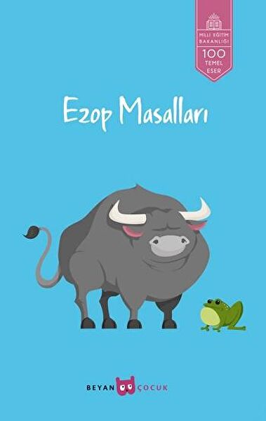 Beyan Yayınları Çocuk Öykü, Masal