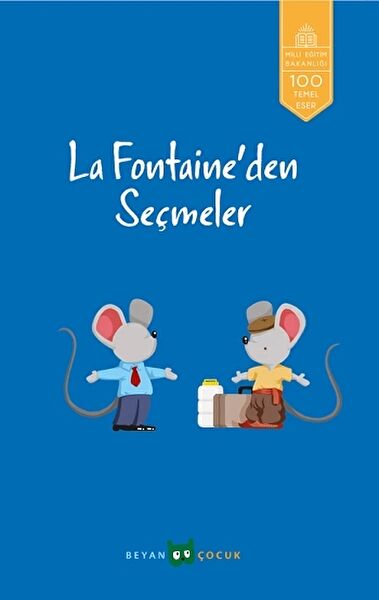 Beyan Yayınları Çocuk Öykü, Masal