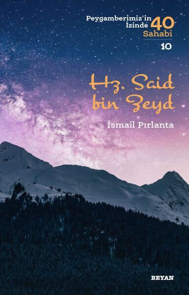 Beyan Yayınları Din Kitapları