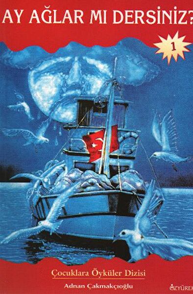 Özyürek Yayınları Çocuk Öykü, Masal