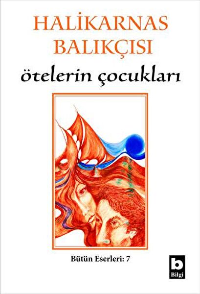 Bilgi Yayınevi Türk Edebiyatı