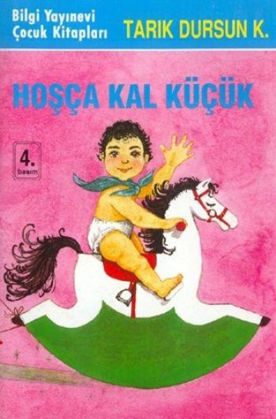 Bilgi Yayınevi Çocuk Öykü, Masal Kitapları