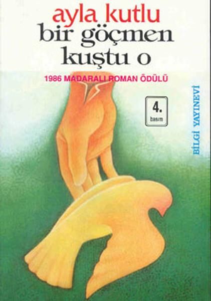 Bilgi Yayınevi Roman